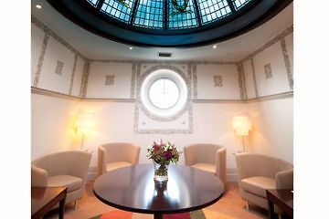 The Samuel Ryder Hotel St Albans, Tapestry Collection Hilton المظهر الخارجي الصورة