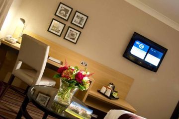 The Samuel Ryder Hotel St Albans, Tapestry Collection Hilton المظهر الخارجي الصورة